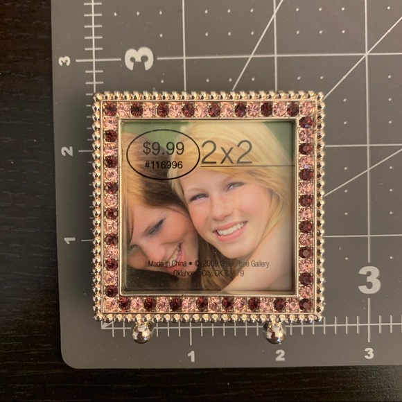 📣10 for $10🎉 NWT picture frame - Picture 3 of 4